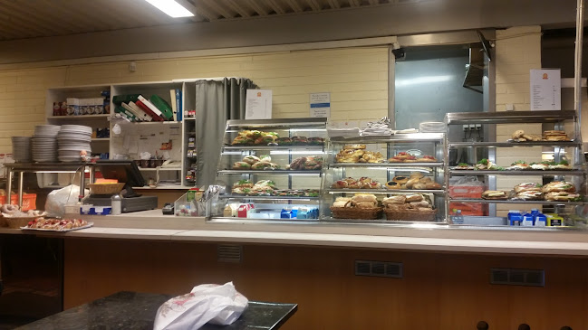 Munkkimiehet Oy - Ravintola-ala