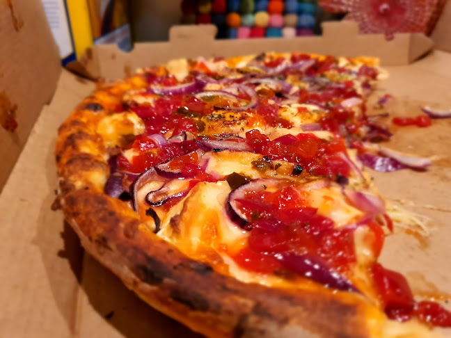 Tirilän Iskender Kebab-Pizzeria - Lappeenranta