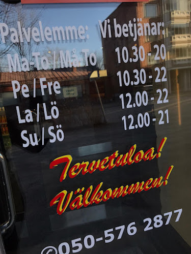 Ristorante & Pizzeria La Strada