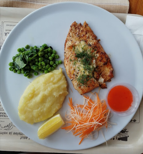 Lounas-Kahvila Wirsu