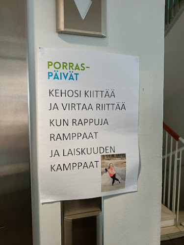Kanalinranta 3, 26100 Rauma
