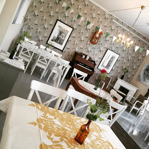 Wanha Aapiskukko - Ravintola-ala