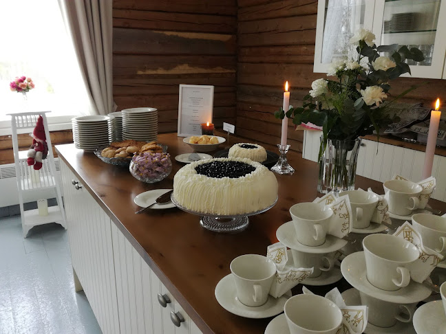 Opinii despre Pohjolan Kievari în Kuusamo - Ravintola-ala