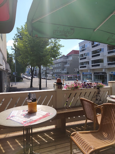 Ravintola Fernando - Ravintola-ala