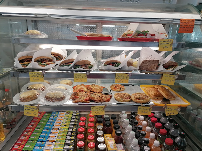 Comentarii opinii despre Kahvila Wilhelmiina