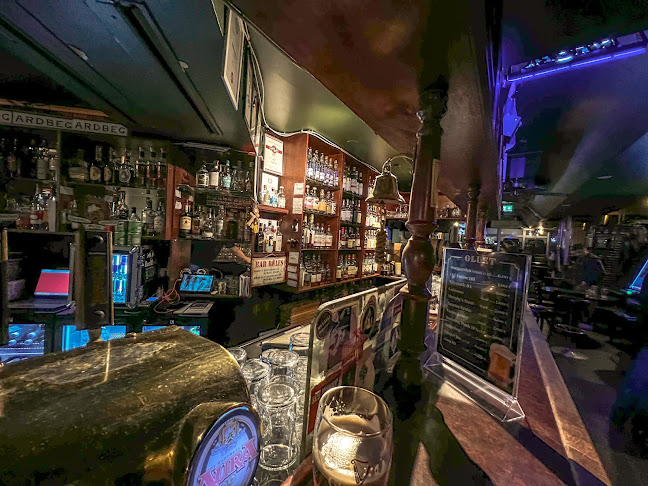 Comentarii opinii despre Whisky Bar