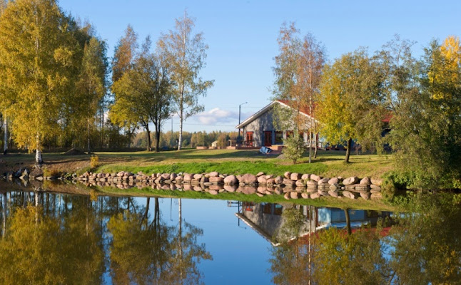 Ravintola Hakuninmäki