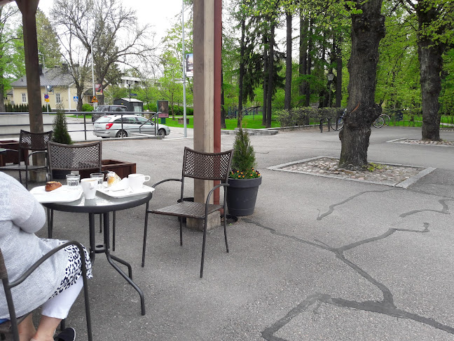 Comentarii opinii despre Kahvila Asema