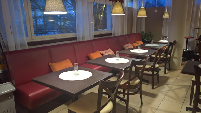 Myymälä Kahvila Leistin Leipomo - Kotka