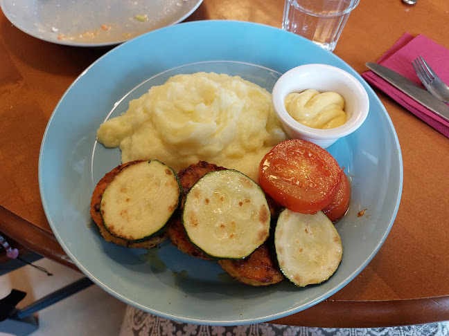 Kiskokabinetti - Ravintola-ala