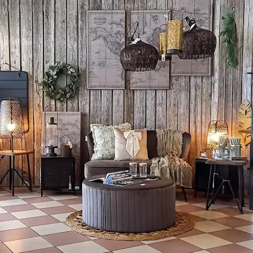 Sisustus Ihanuus - Ikaalinen