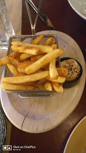 Ravintola Kitchen & Table Helsinki Airport - Vantaa