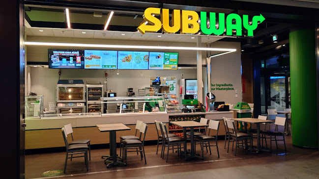 Subway - Espoo
