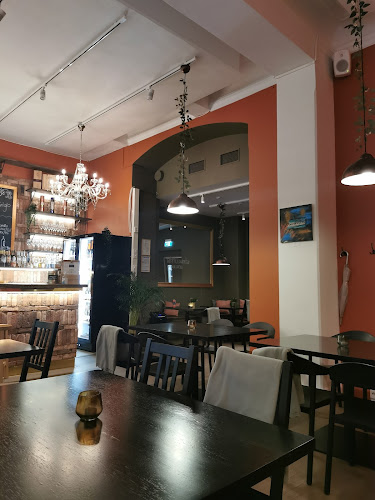Bricco Open Times