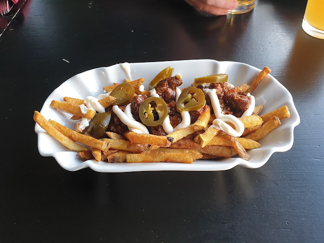 Opinii despre Bar Hehku în Rauma - Ravintola-ala