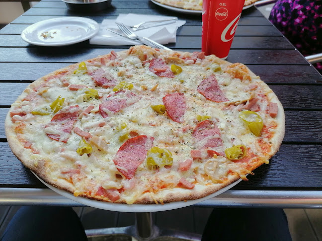 Pizzeria & Kebab Venezia Open Times