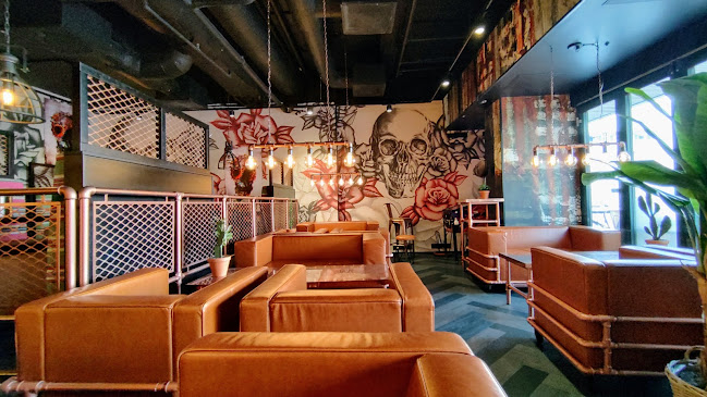 Amarillo, Seinäjoki