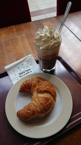 Presso Prisma, Joensuu