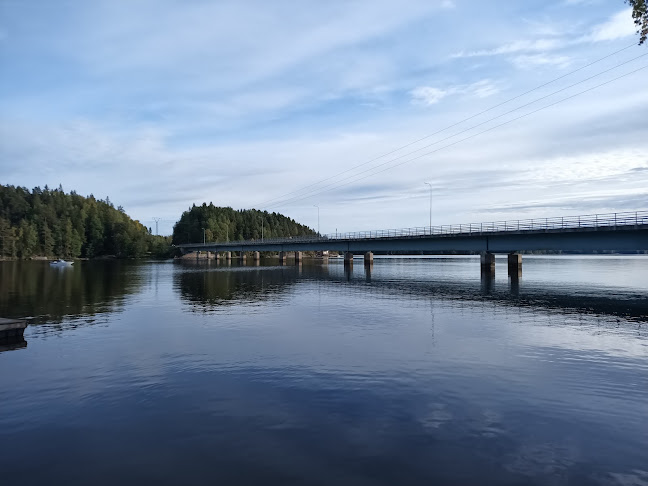 Comentarii opinii despre Kahvila-ravintola Hiidenpirtti