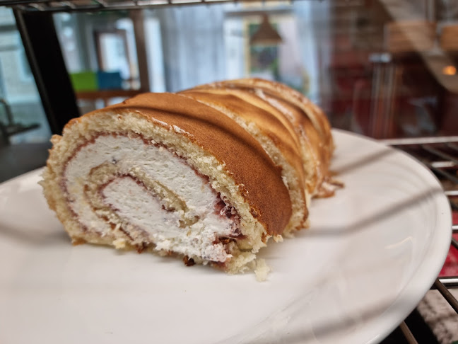 Comentarii opinii despre Juhlapalvelu Tullin Kaffe Oy