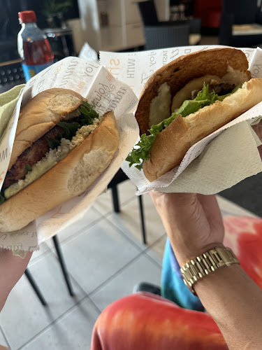 Nopos Grilli Seinäjoki - Ravintola-ala