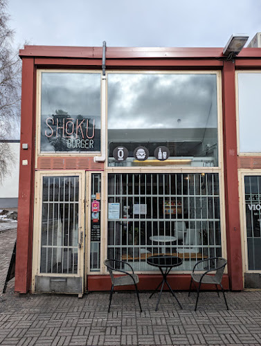 Comentarii opinii despre Shoku burger Vuorikatu