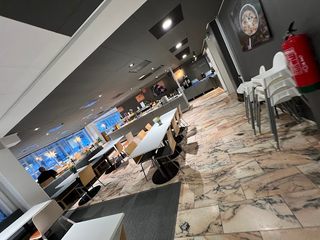 Jesse's Kitchen - Ravintola-ala