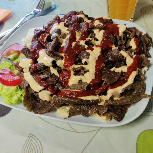 Jämsän Kebab-pizzeria