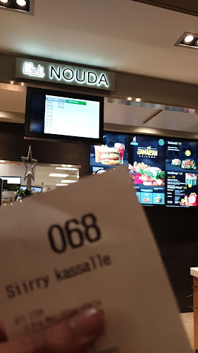 Kirkkotie 4, 01510 Vantaa