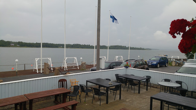 Opinii despre Sininen Hetki. Majoitus- ja ravitsemusliike, sauna ja kokoustilat meren äärellä. în Kaskinen - Ravintola-ala