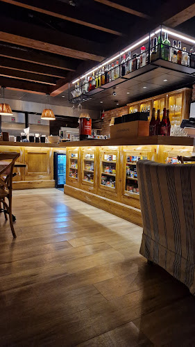 Classic Pizza - Helsinki