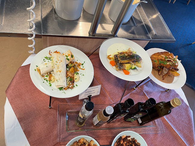 Ravintola Silveria - Vaasa