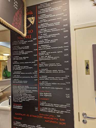 Maggio Pizzeria Viinibaari