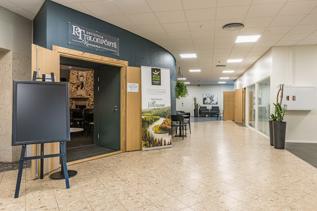 Kirkkotie 23, 93600 Kuusamo