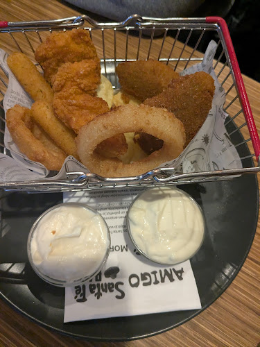 Comentarii opinii despre MorriSon's