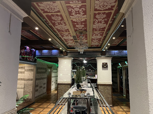 Opinii despre Ravintola Kripa Savonlinna în Savonlinna - Ravintola-ala