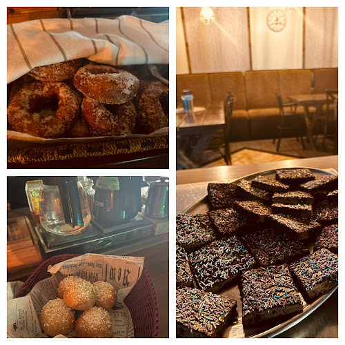 Opinii despre Lounasravintola Ruukin Herkku în Ruotsinpyhtää - Ravintola-ala