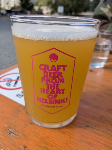 CoolHead Brew / CoolHead Taproom