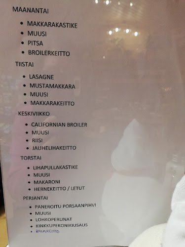 Comentarii opinii despre Kahvila Roosa