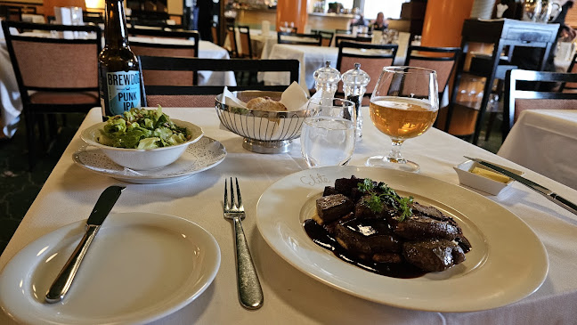 Opinii despre Restaurant Elite în Helsinki - Ravintola-ala