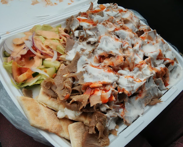 DONI Pizzeria-Kebab - Kalajoki