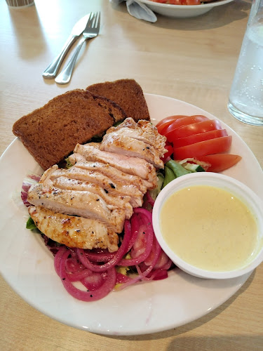 Comentarii opinii despre Lakeside Resort Lohja