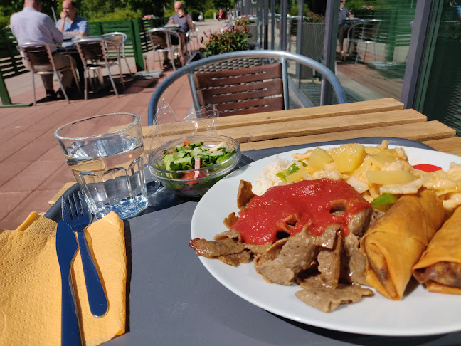 Comentarii opinii despre Ravintola Taimi