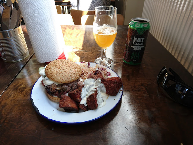 Comentarii opinii despre B-Smokery