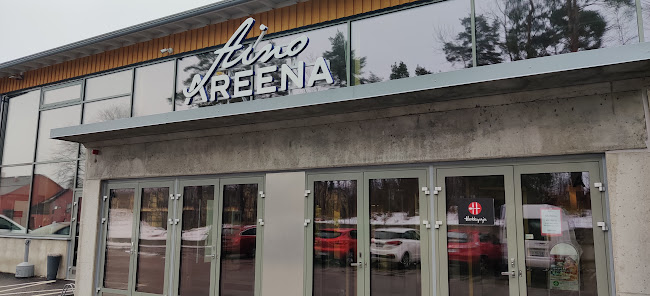 Herkkupaja AinoAreena