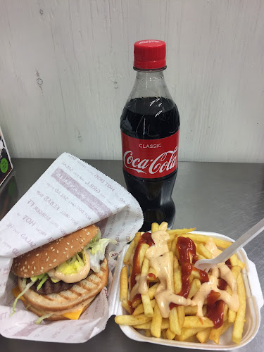 Opinii despre Kartanon grilli în Helsinki - Ravintola-ala