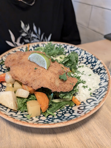 Comentarii opinii despre Ravintola Komppeli