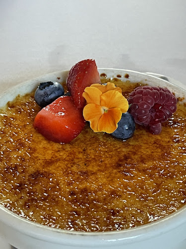 Kappeli - Ravintola-ala
