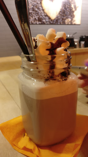 Comentarii opinii despre Kahvila Murunen