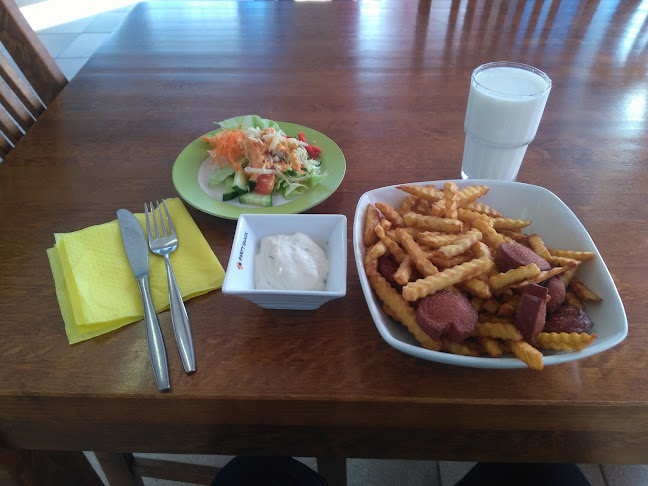 Vehkalantie 2, 39700 Parkano